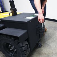 E-TUG-HD-180