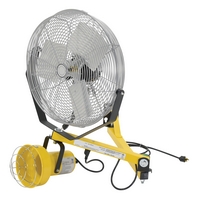 LL-SAI-40-FAN